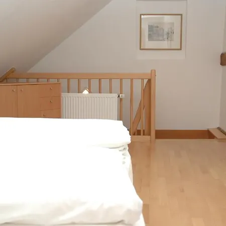 Altstadt Apartment *