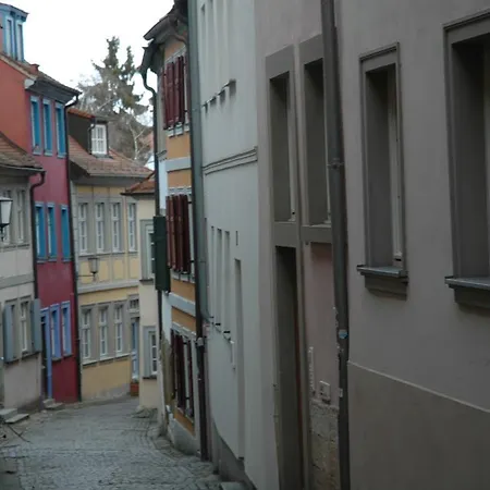 Altstadt Μπάμπεργκ