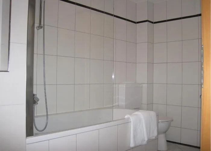 Apartmán Altstadt Bamberg