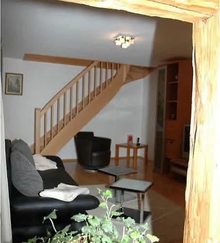 Altstadt Apartmán Bamberg