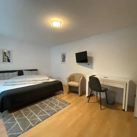 Altstadt Apartamento