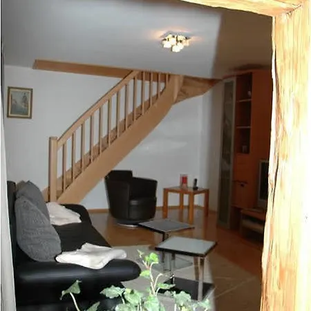 Altstadt Apartamento Bamberg